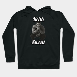 Keith Sweat / 1961 Hoodie